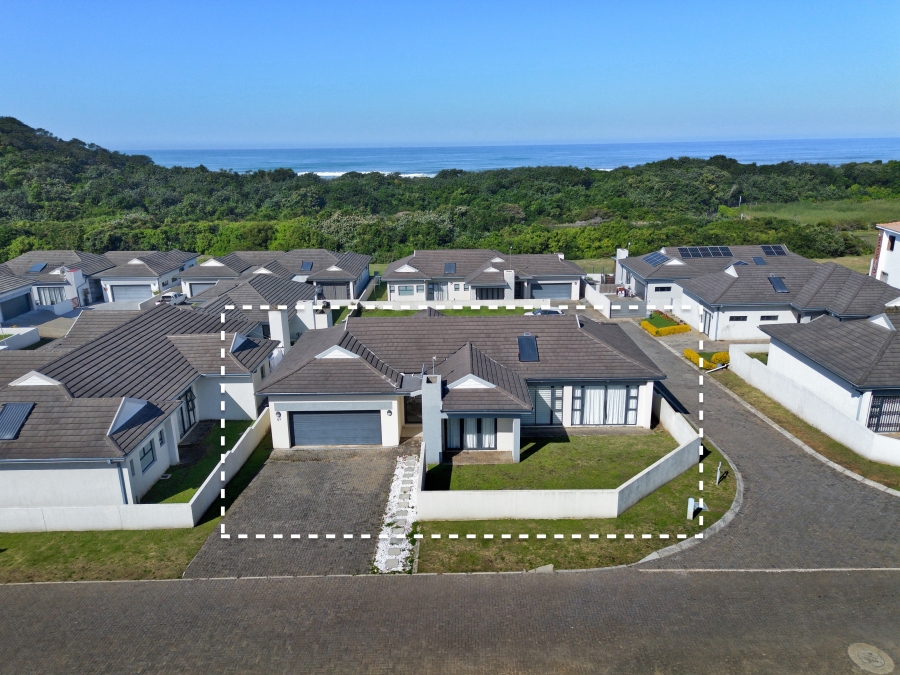 3 Bedroom Property for Sale in Winterstrand Eastern Cape